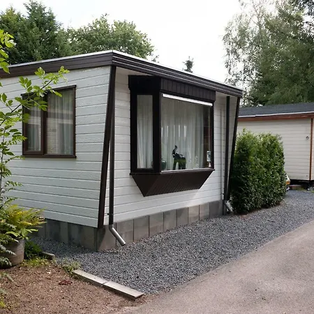 The Place To Be-2 Holiday home Putten